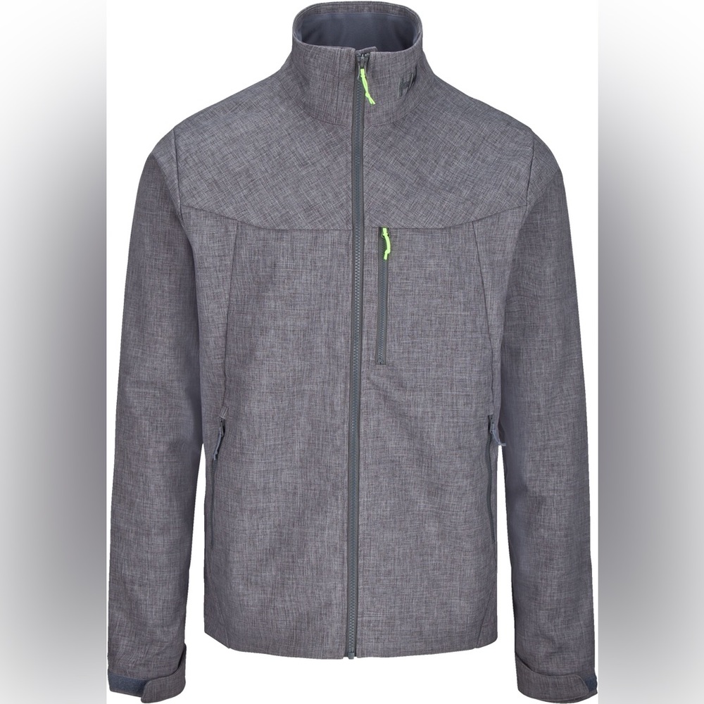 NWoT Helly Hansen Paramount Water Resistant Windproof Durable Softshell Jacket